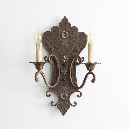 Southerby Wall Sconce