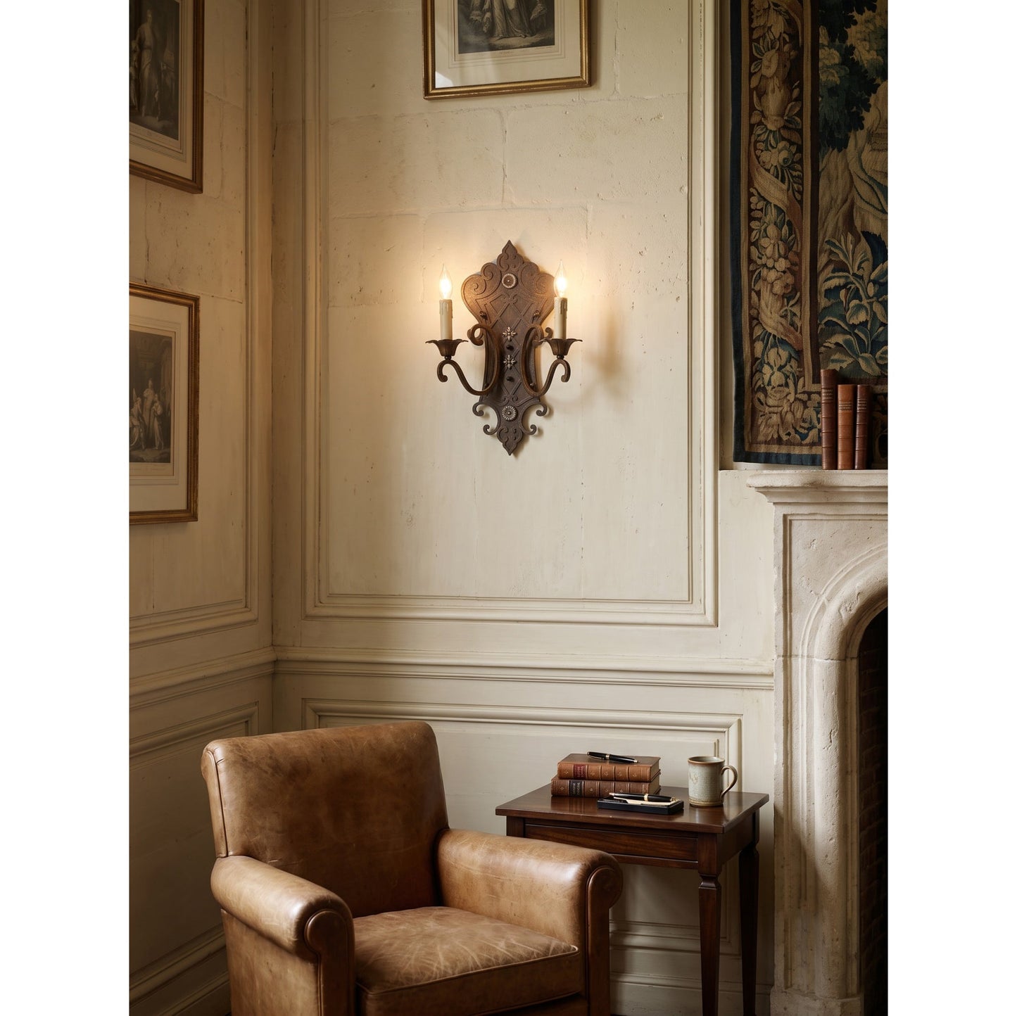 Southerby Wall Sconce