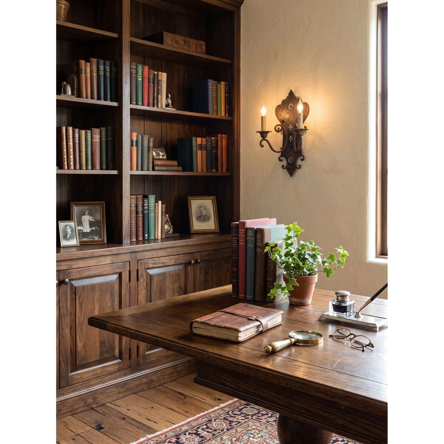 Southerby Wall Sconce