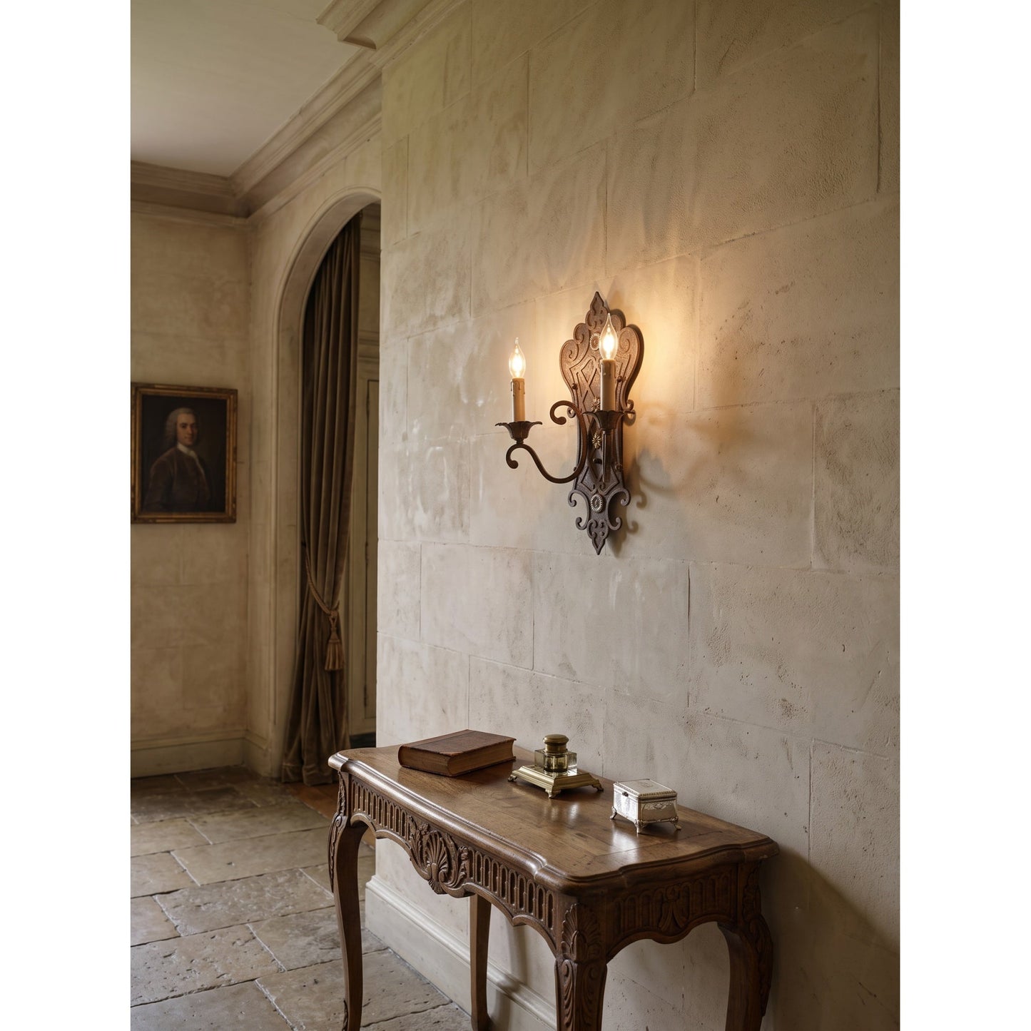 Southerby Wall Sconce