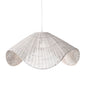 Spence Rattan Pendant Lamp