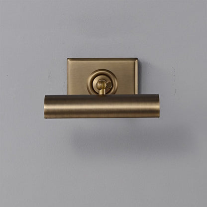 Steamer Wall Sconce
