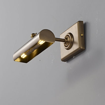 Steamer Wall Sconce