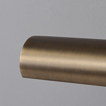 Steamer Wall Sconce