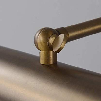 Steamer Wall Sconce