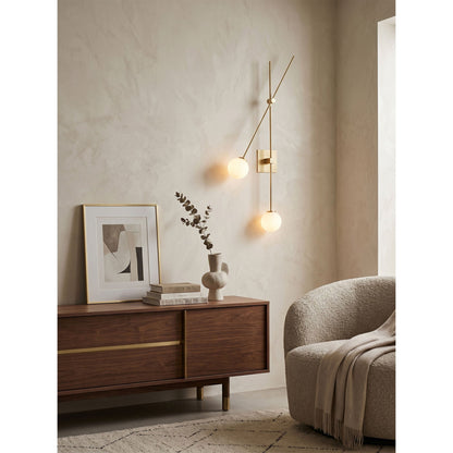Tempo Wall Sconce