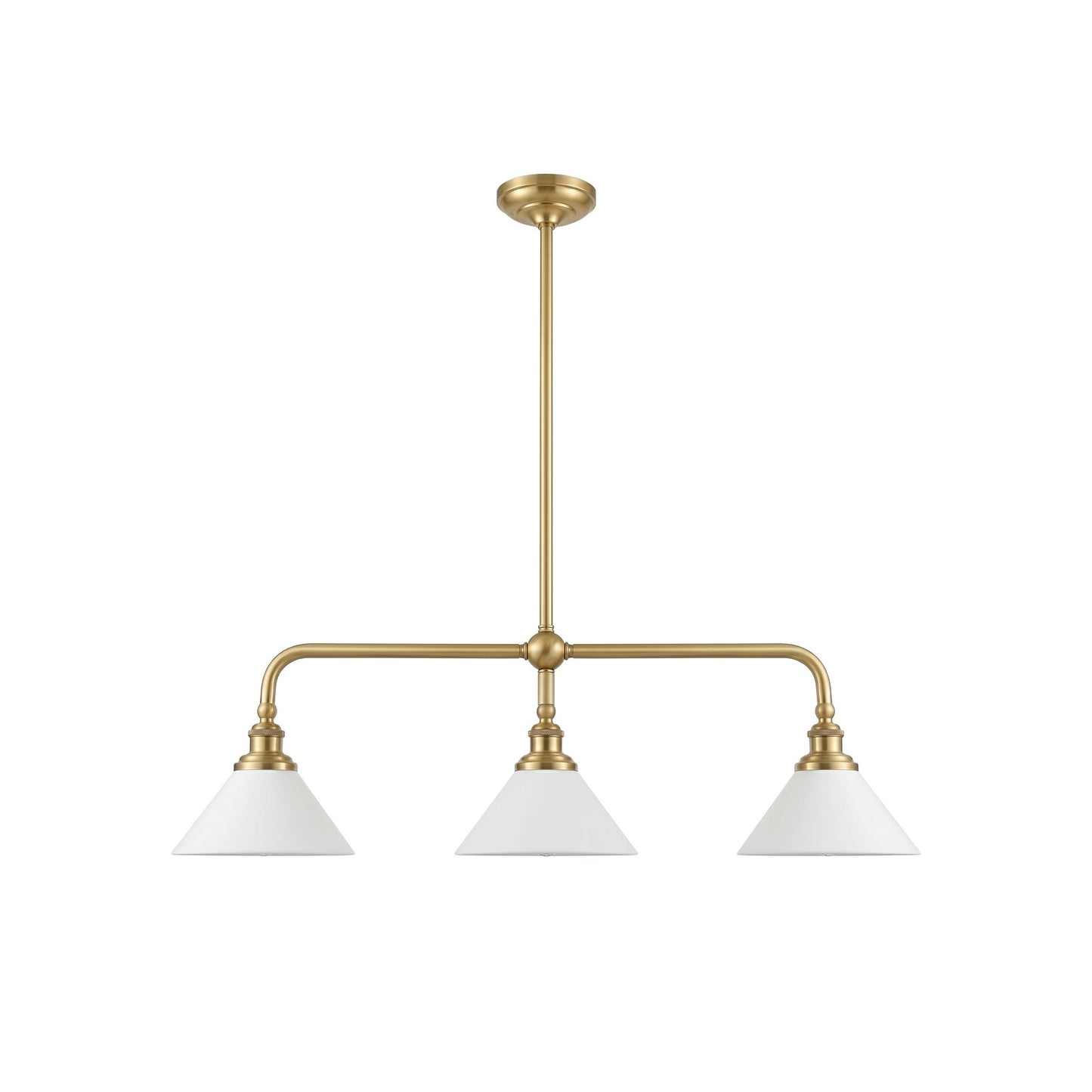 Thetford Chandelier