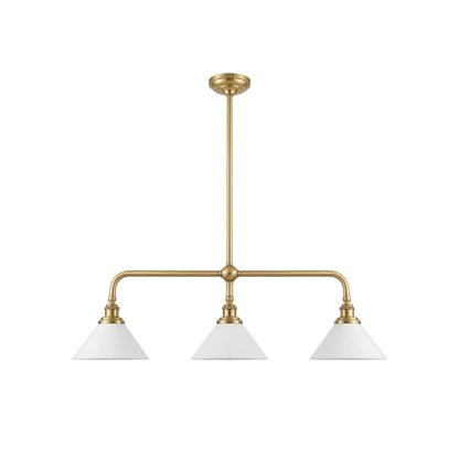 Thetford Chandelier