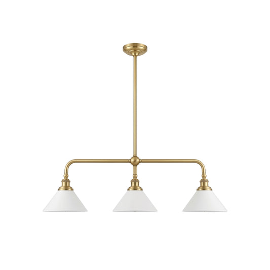 Thetford Chandelier
