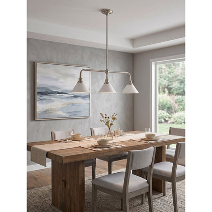 Thetford Chandelier