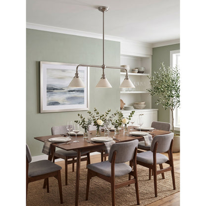 Thetford Chandelier