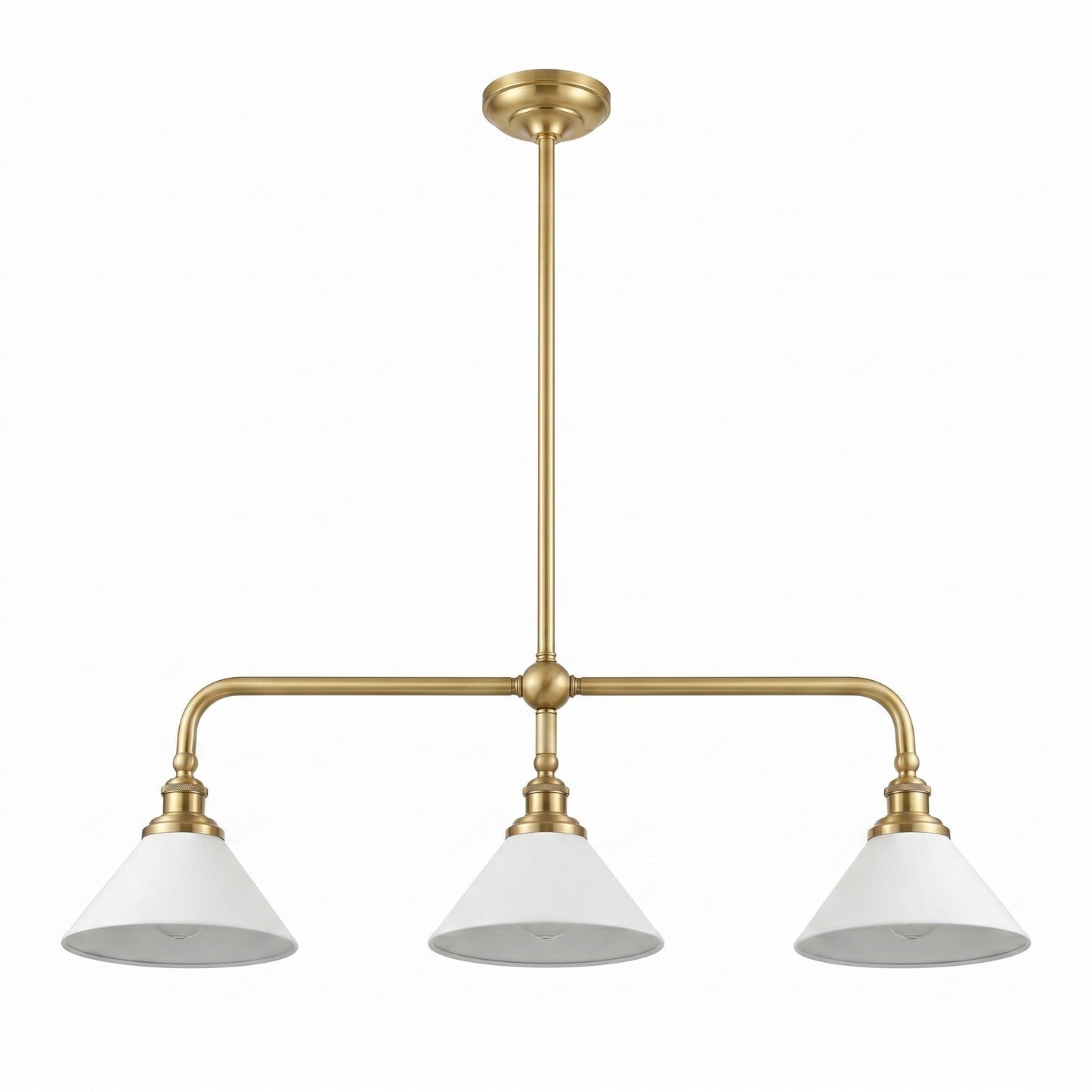 Thetford Chandelier