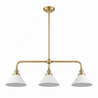 Thetford Chandelier