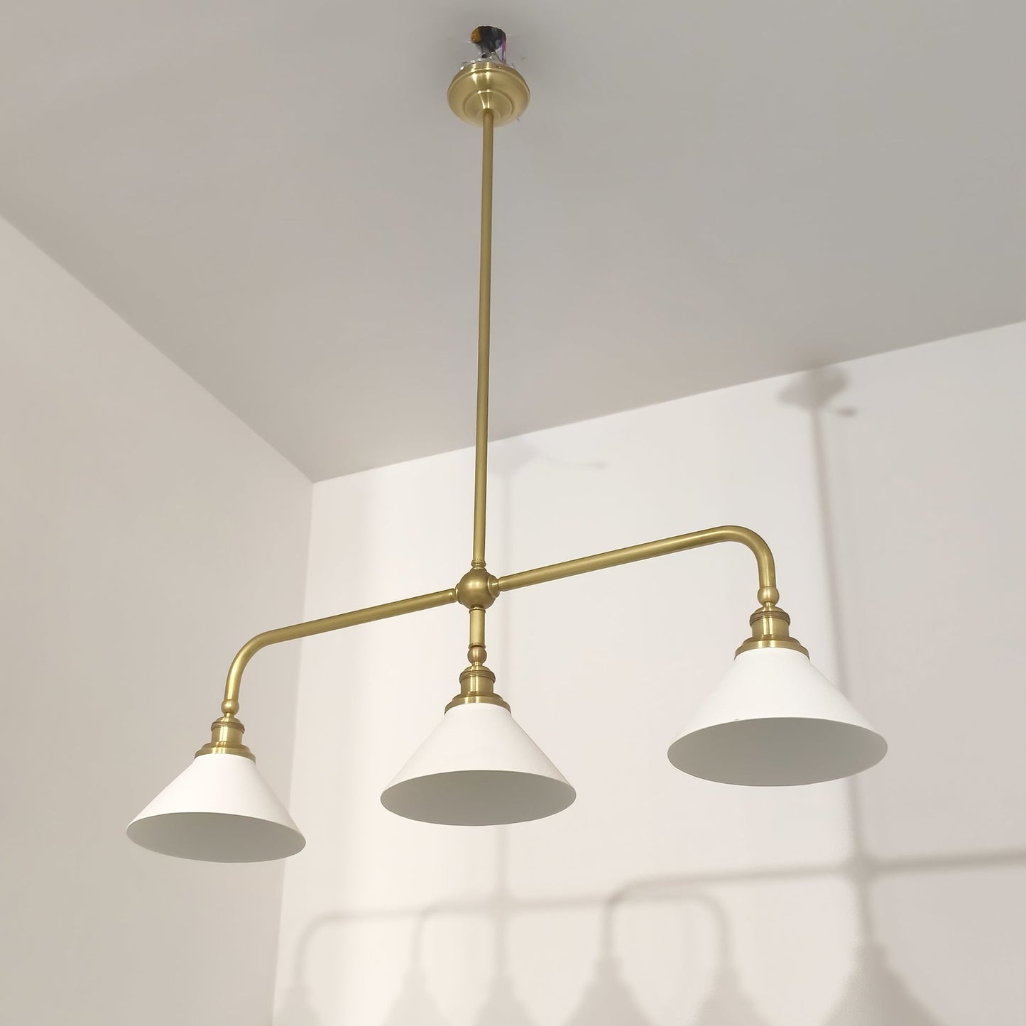Thetford Chandelier