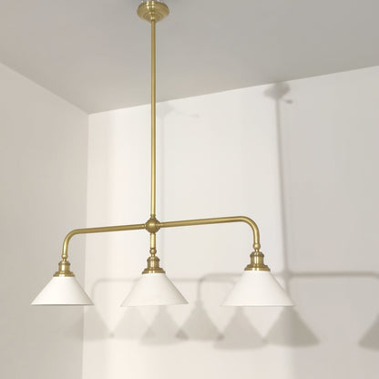 Thetford Chandelier