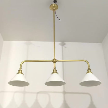 Thetford Chandelier