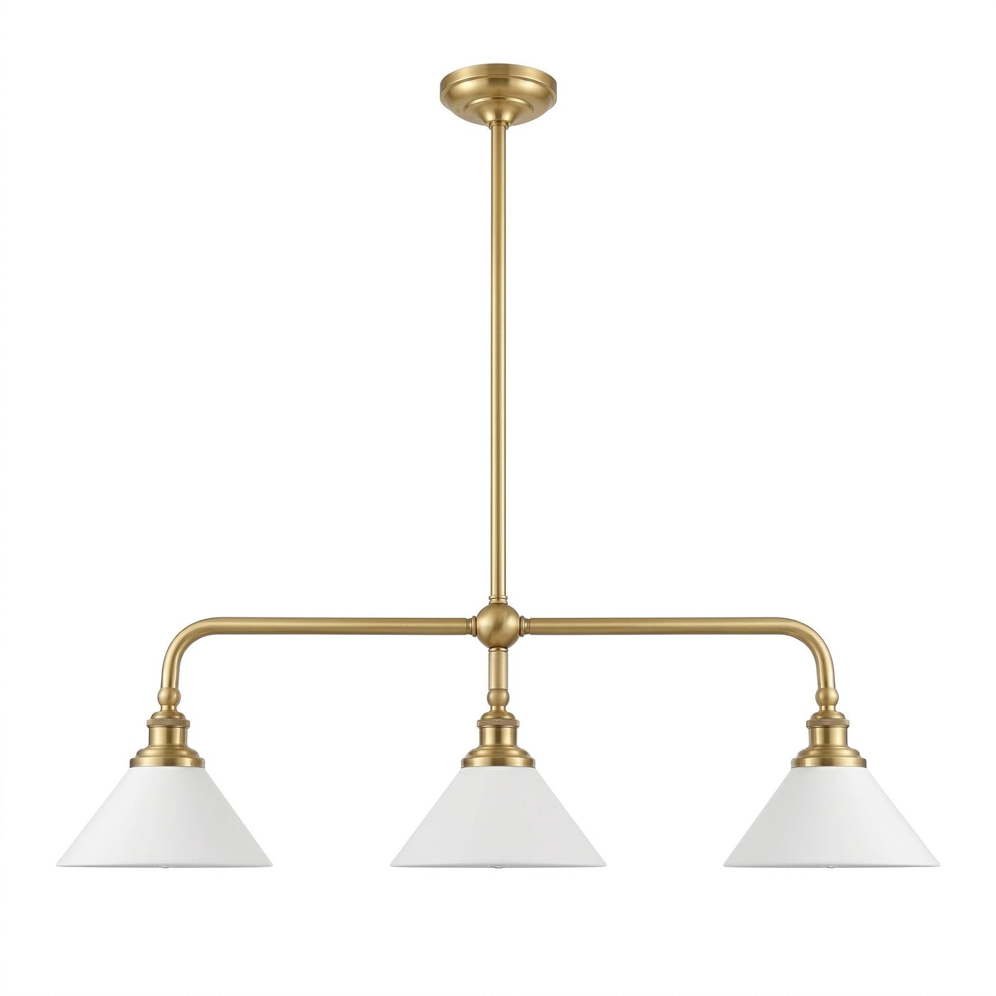 Thetford Chandelier