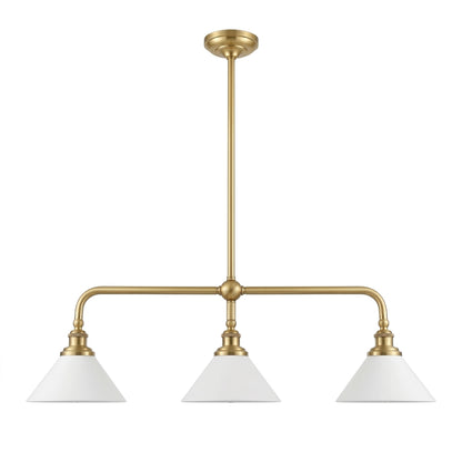 Thetford Chandelier