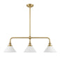 Thetford Chandelier