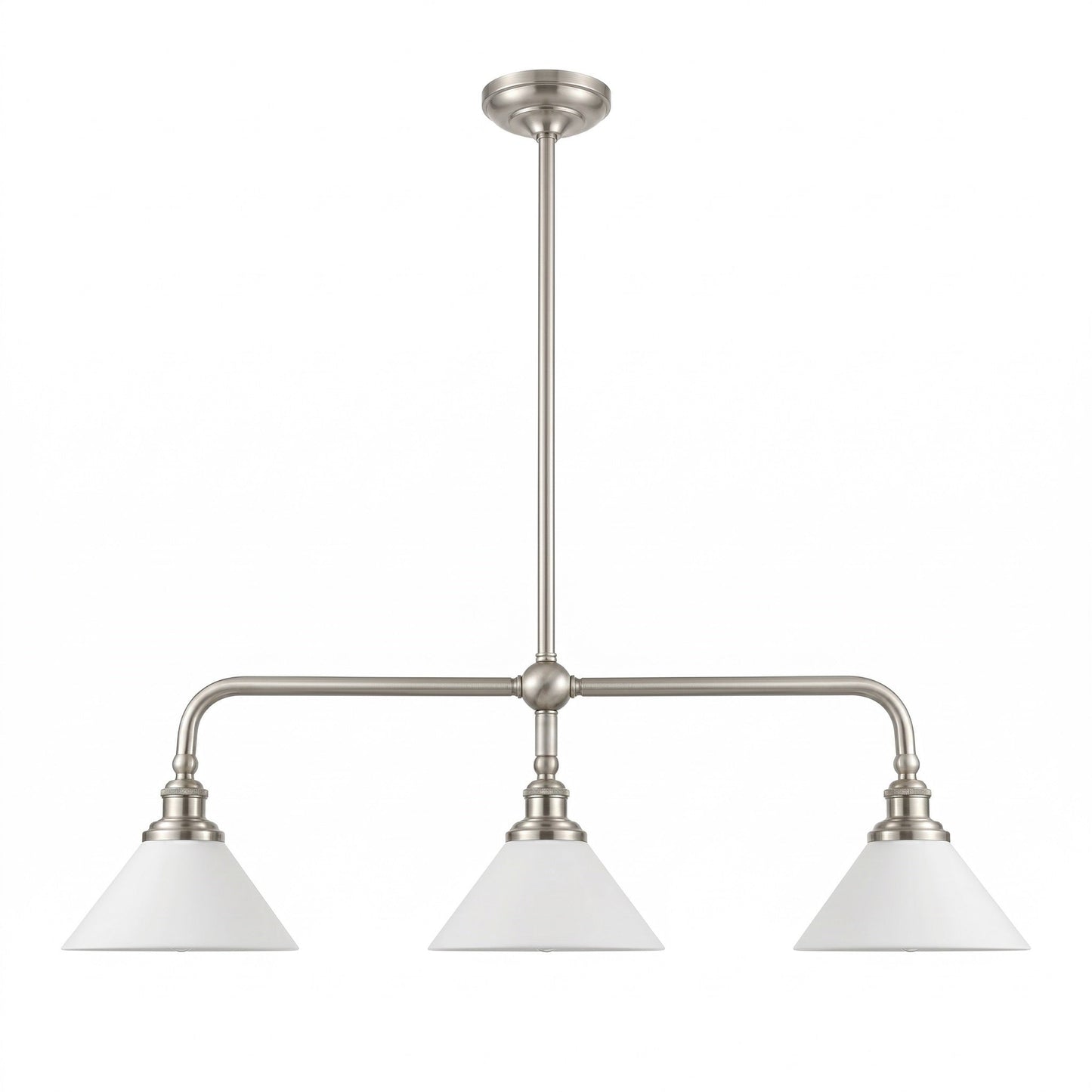 Thetford Chandelier