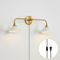 Alentejo Plug-in Wall Sconce