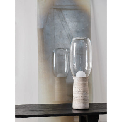 Torch Floor Lamp