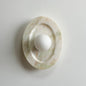 Tray Marble Wall Sconce