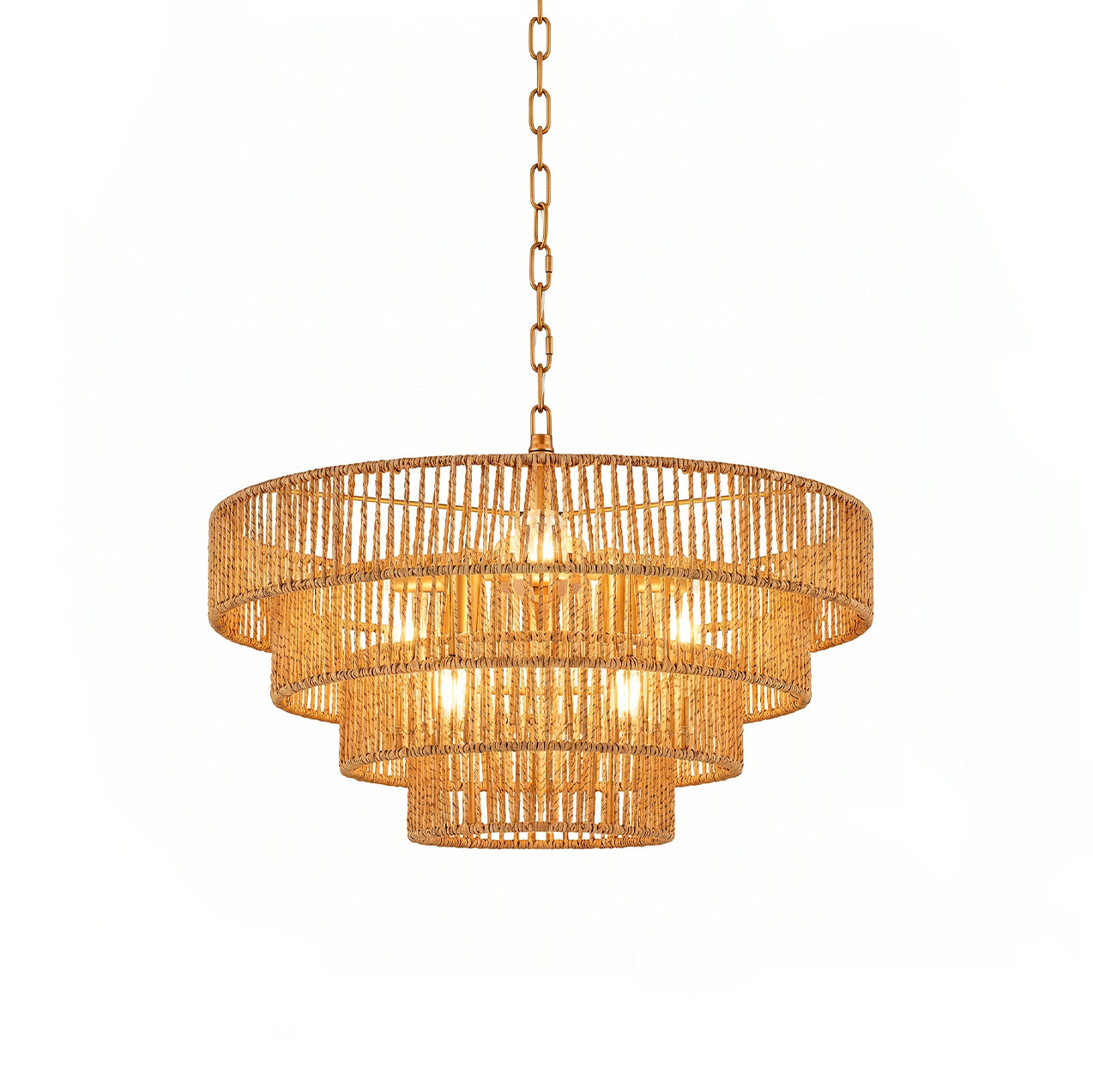 Tressara Chandelier