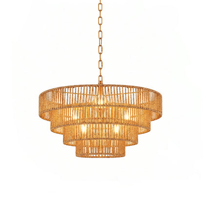 Tressara Chandelier