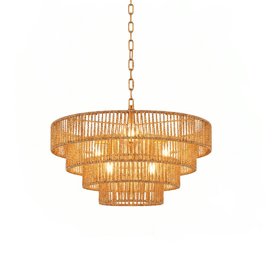 Tressara Chandelier