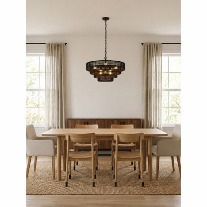 Tressara Chandelier