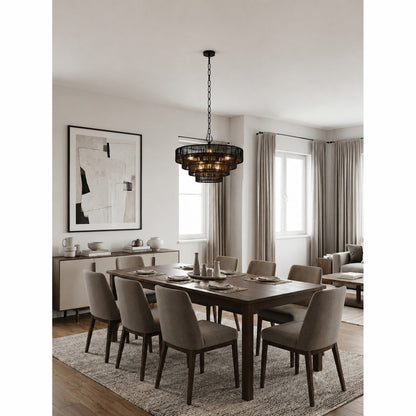 Tressara Chandelier