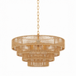 Tressara Chandelier