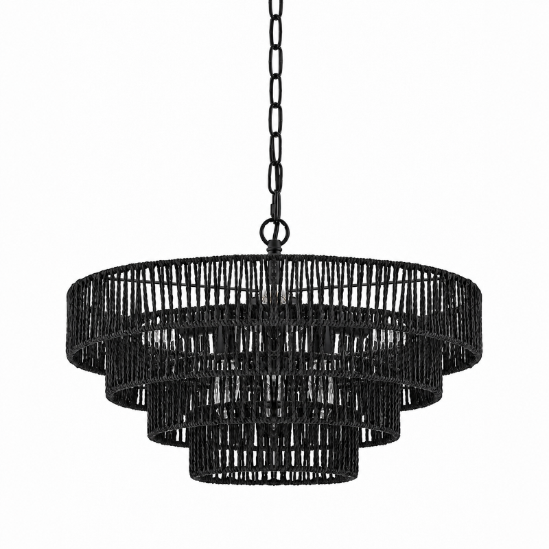 Tressara Chandelier