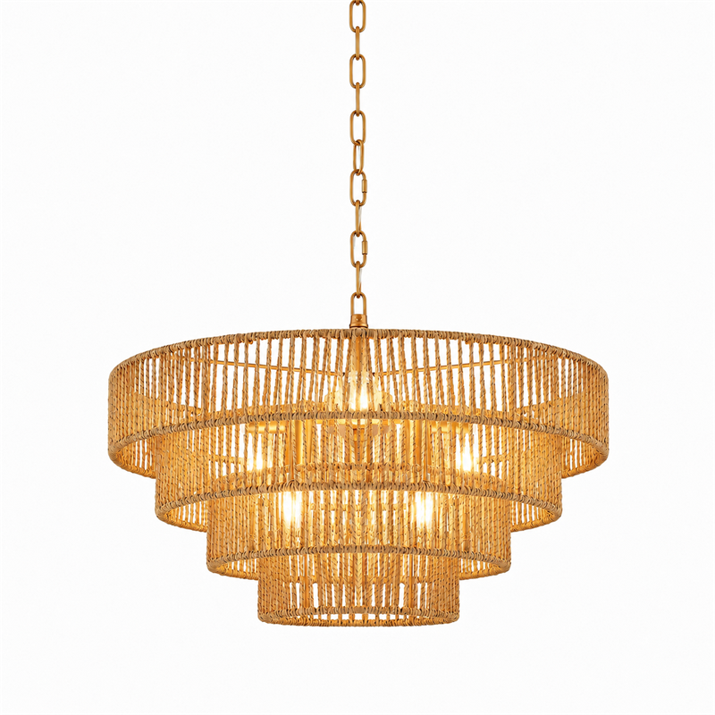 Tressara Chandelier