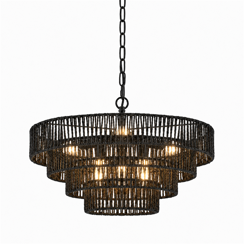 Tressara Chandelier