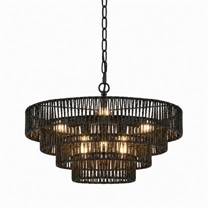Tressara Chandelier
