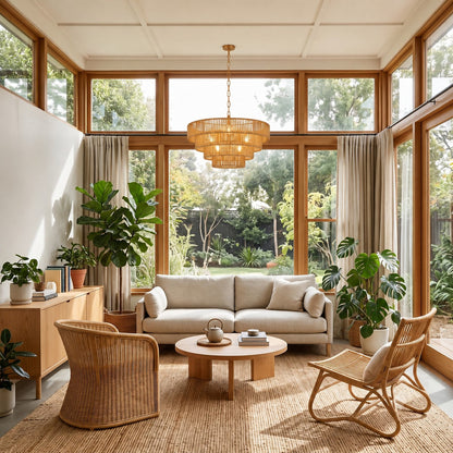 Tressara Chandelier