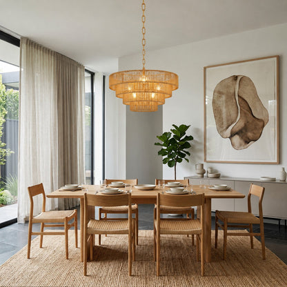 Tressara Chandelier