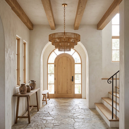 Tressara Chandelier