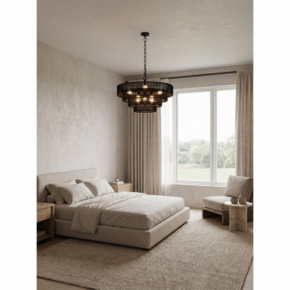 Tressara Chandelier