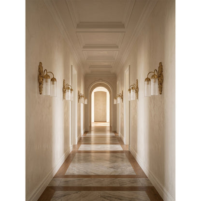 Triest Wall Sconce