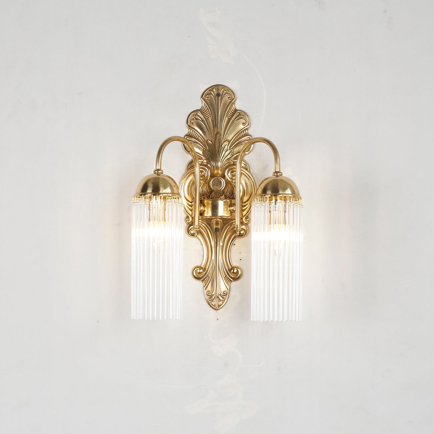 Triest Wall Sconce