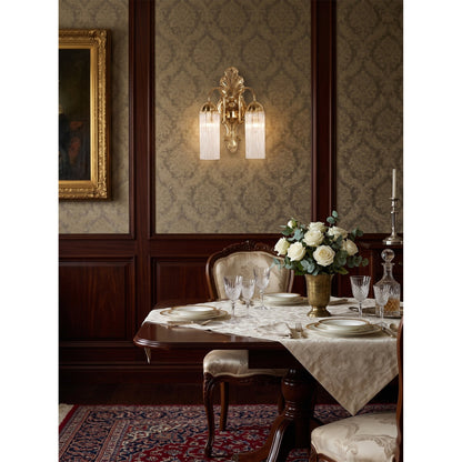 Triest Wall Sconce