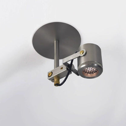 Triton LED Flush Mount