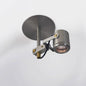 Triton LED Flush Mount