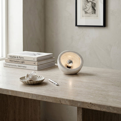 Tsuki Table Lamp