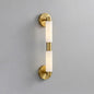 Lumen Alabaster Wall Sconce