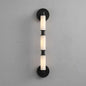 Lumen Alabaster Wall Sconce