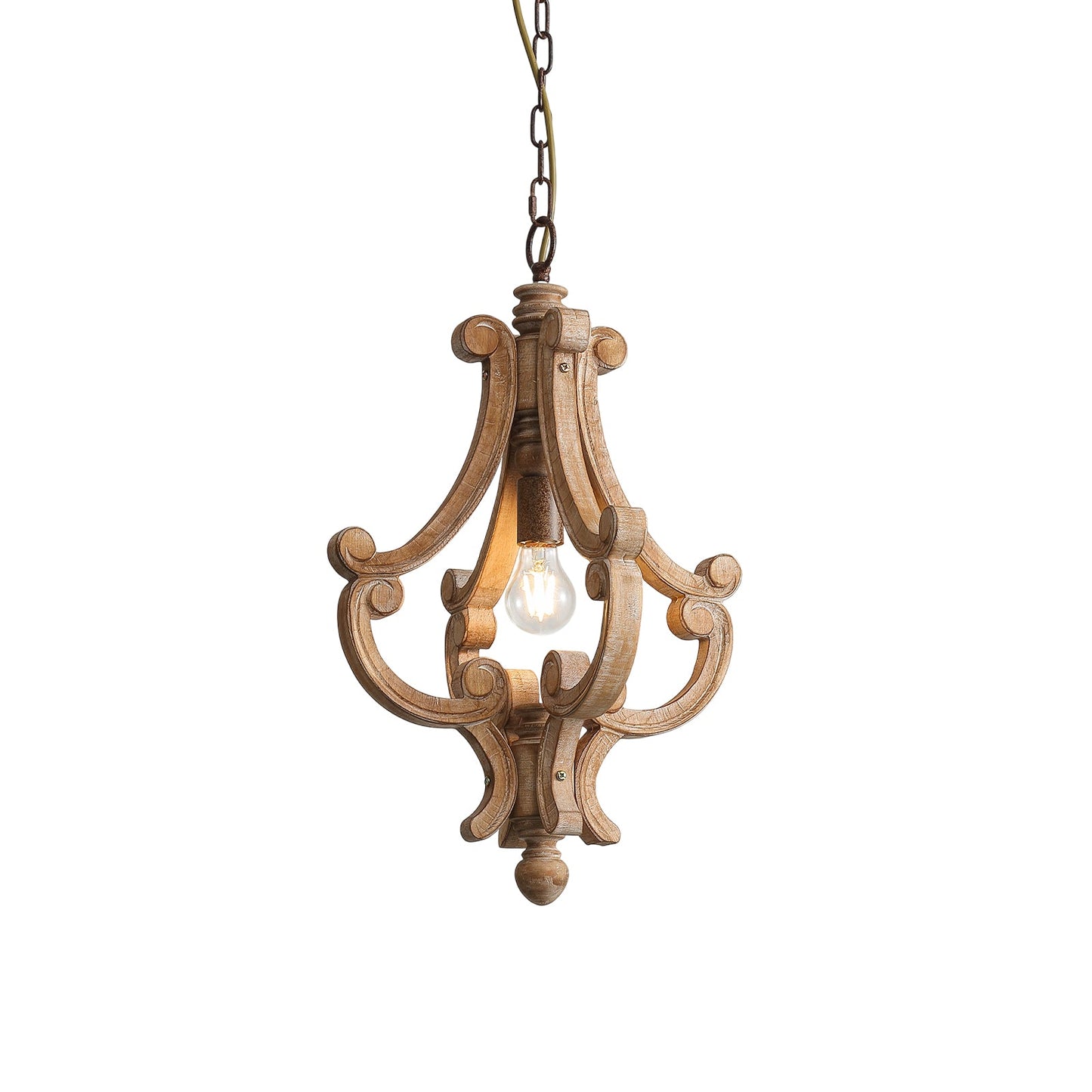 Valdorin Pendant Lamp